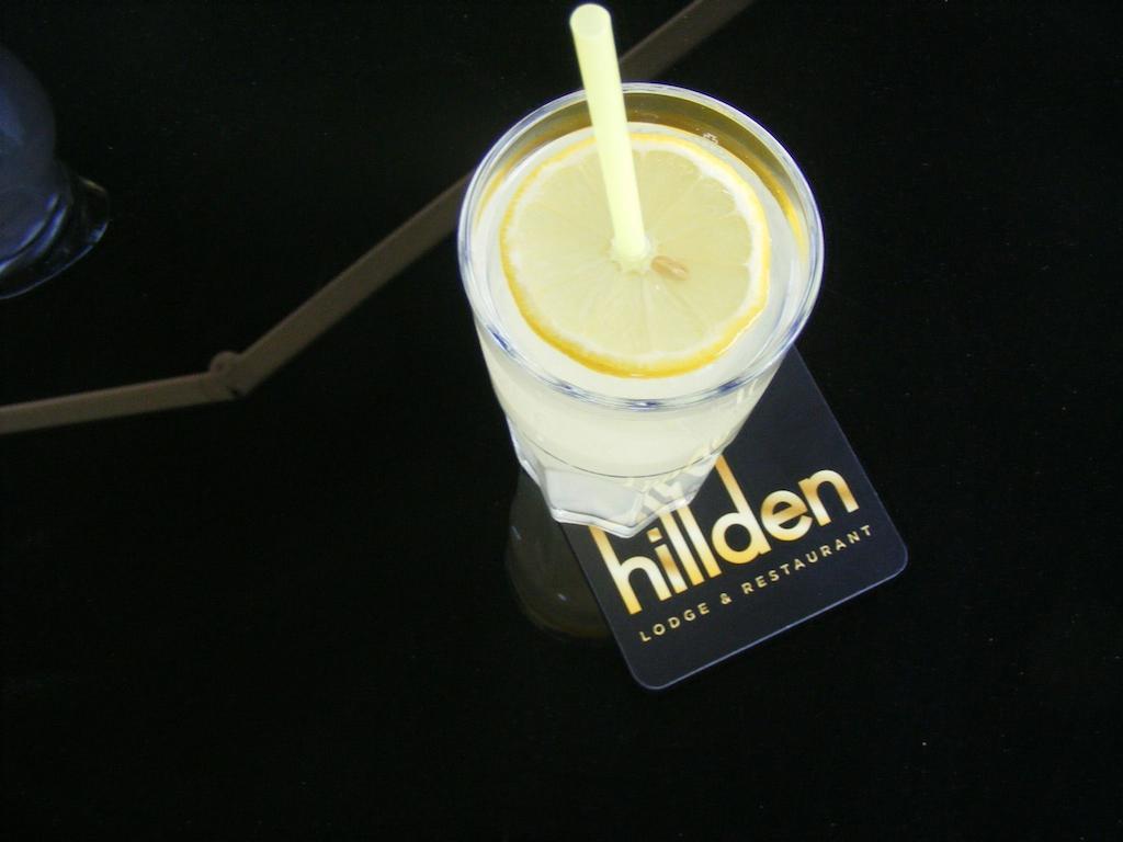 Hotel Hillden Lodge&Restaurant Drumu Carului Zewnętrze zdjęcie