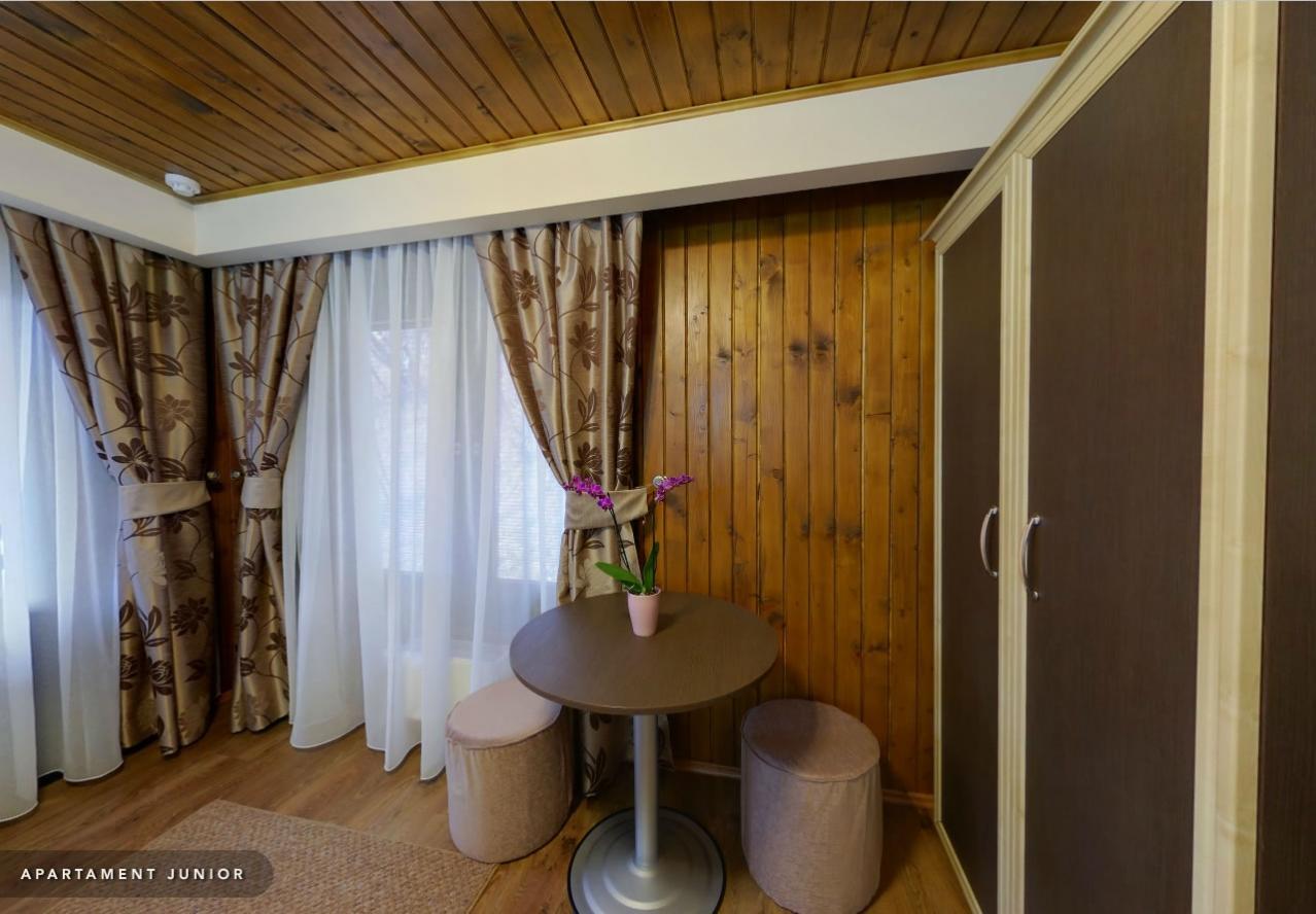 Hotel Hillden Lodge&Restaurant Drumu Carului Zewnętrze zdjęcie