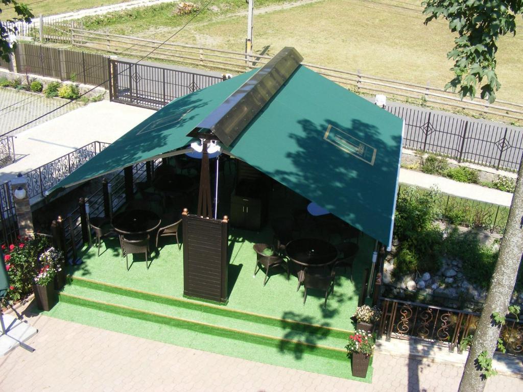 Hotel Hillden Lodge&Restaurant Drumu Carului Zewnętrze zdjęcie