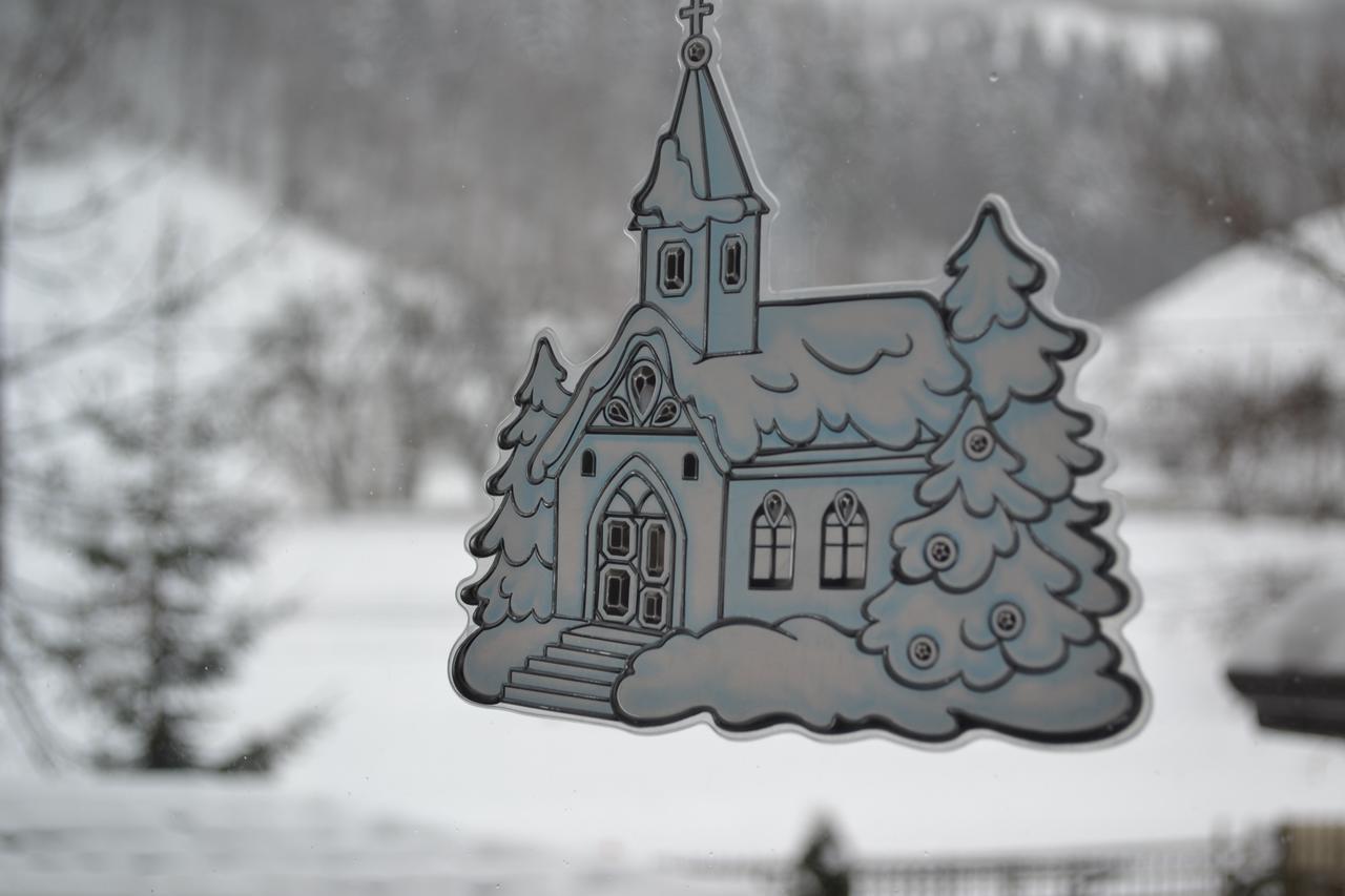 Hotel Hillden Lodge&Restaurant Drumu Carului Zewnętrze zdjęcie