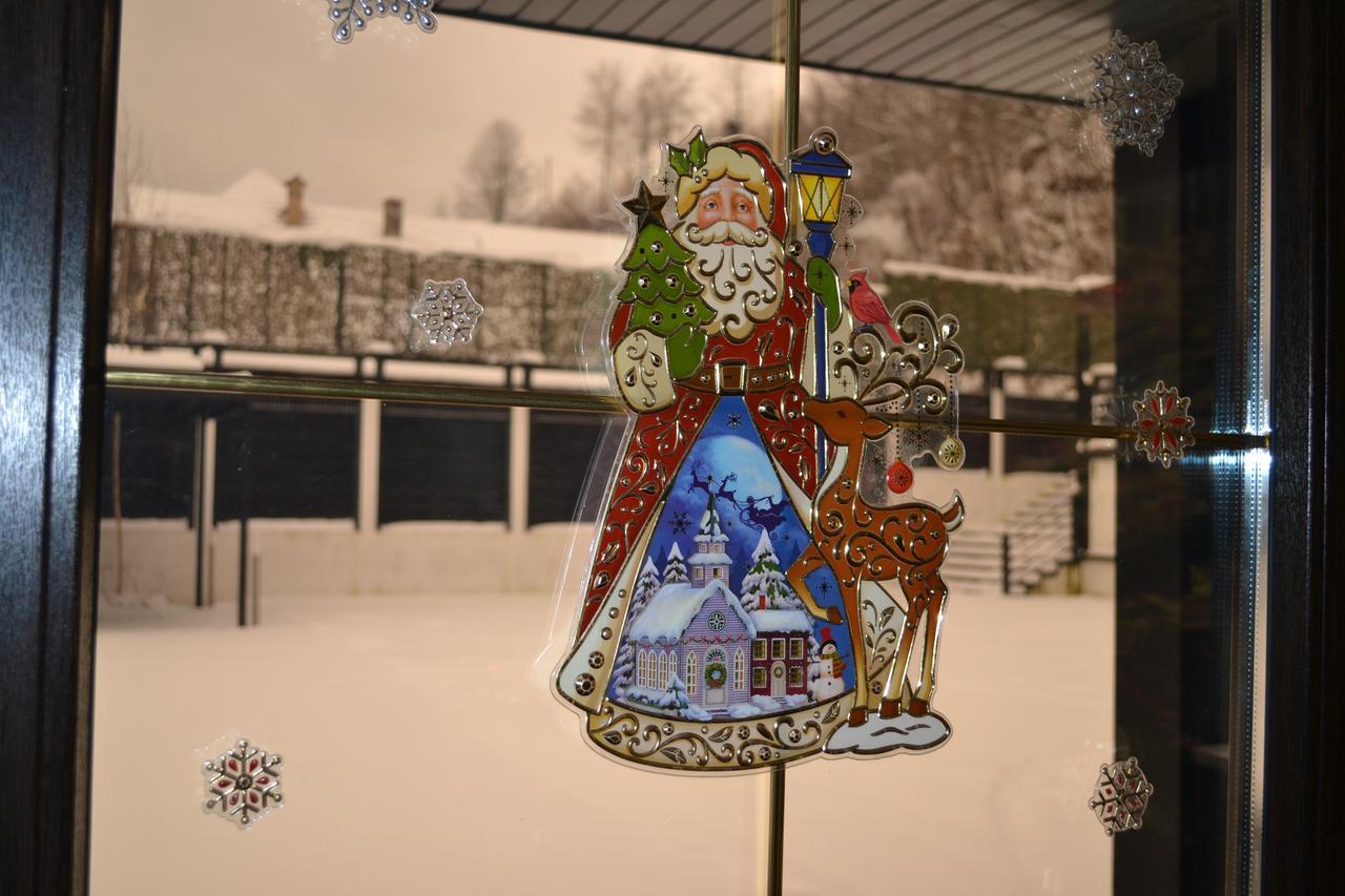 Hotel Hillden Lodge&Restaurant Drumu Carului Zewnętrze zdjęcie